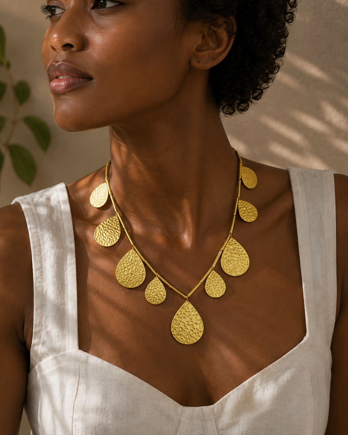 Khwaab Statement Neckpiece