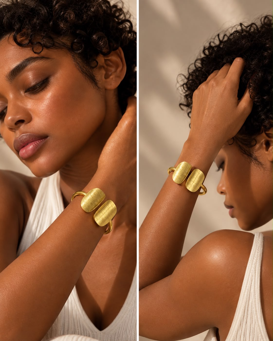 Tora Cuff