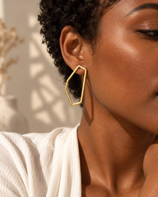 Hex Earrings