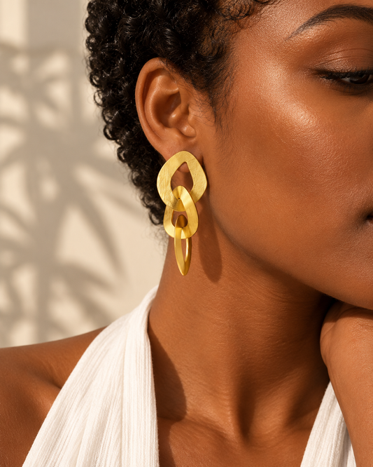 Jewari Earrings