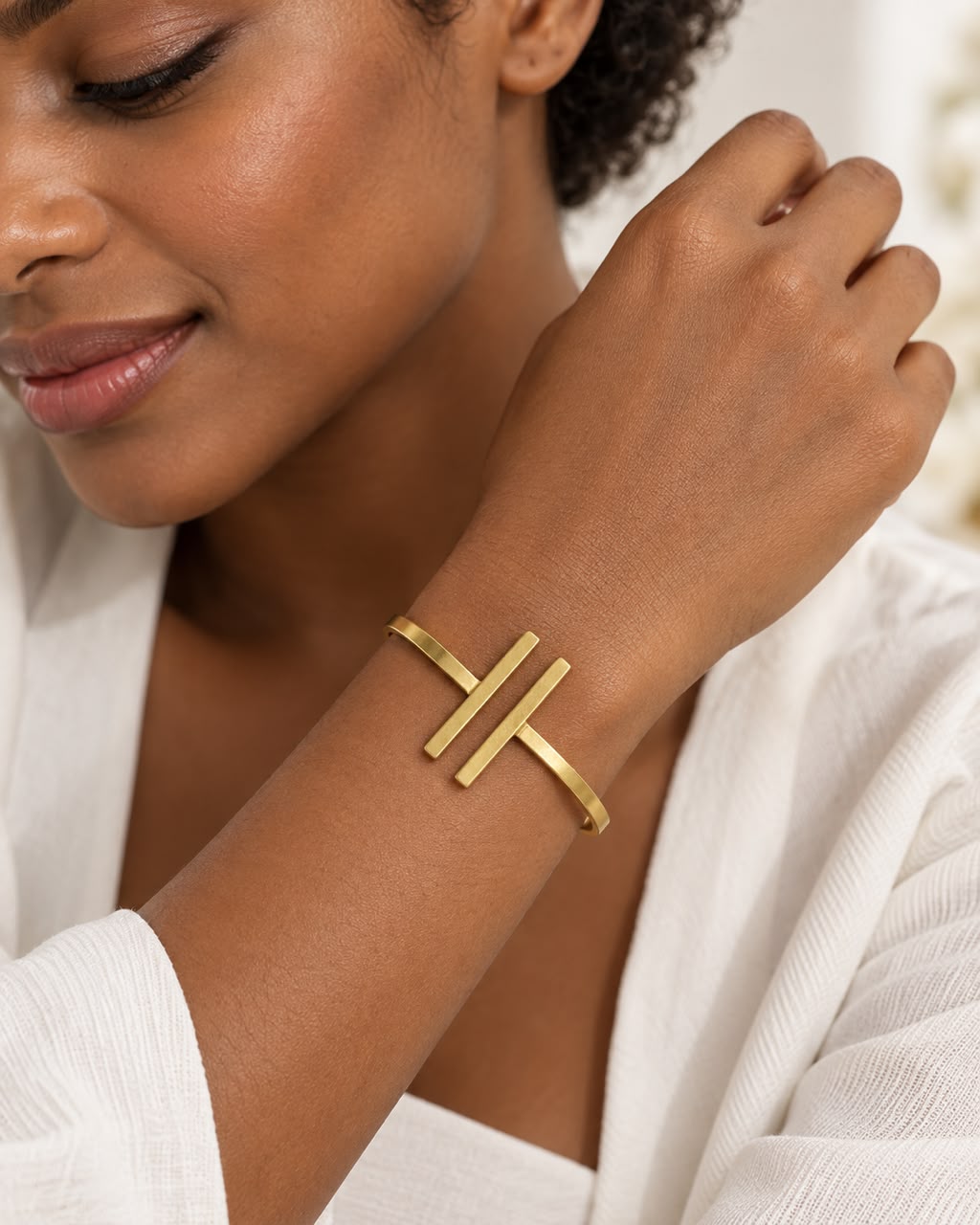 Pause Bangle