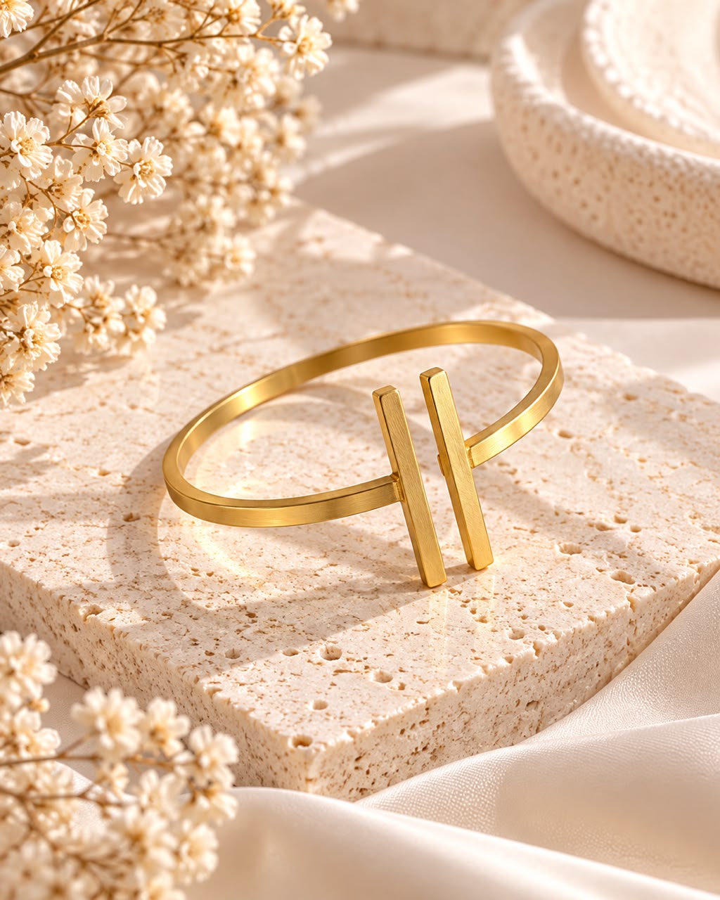 Pause Bangle