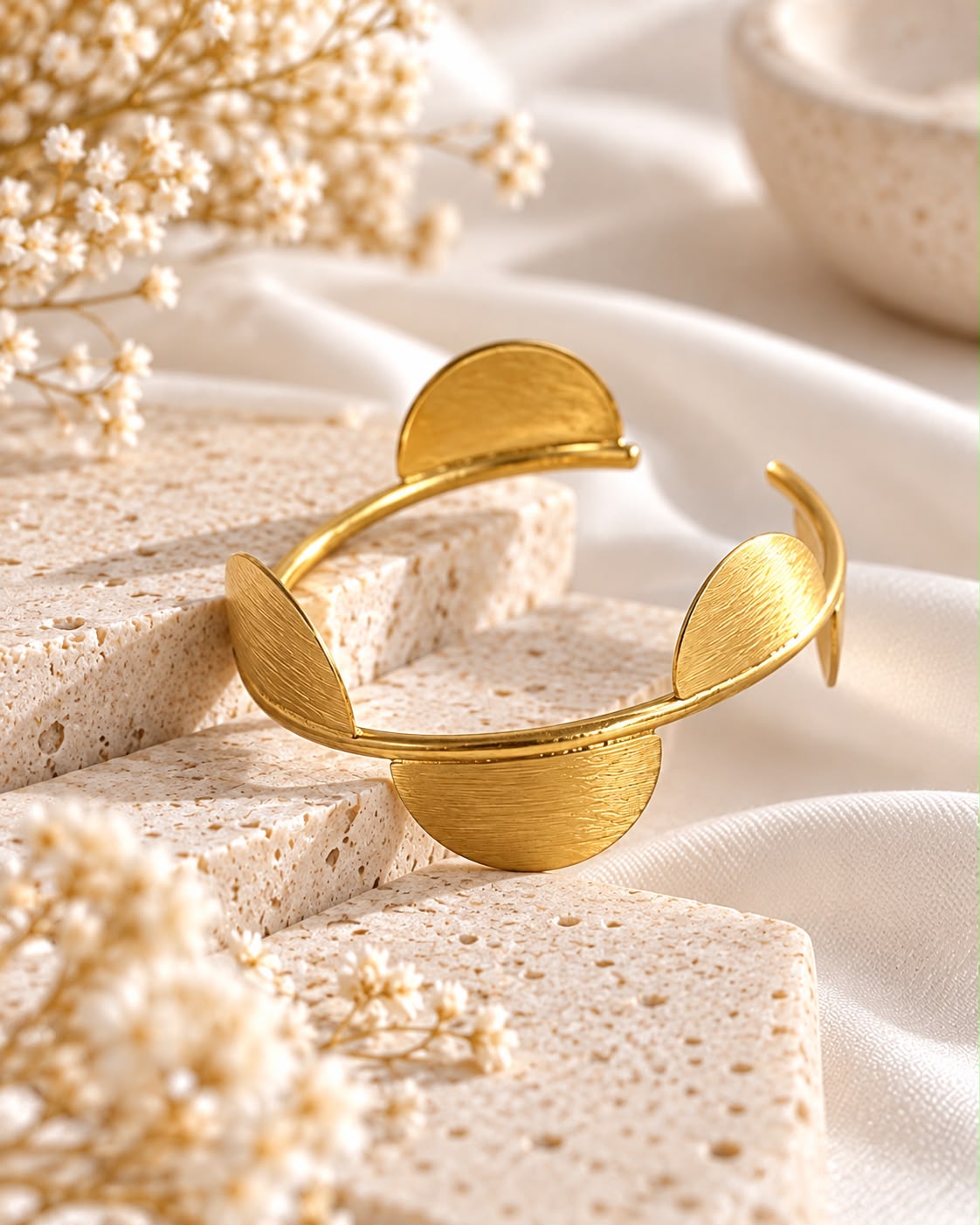 Amaltas Bangle
