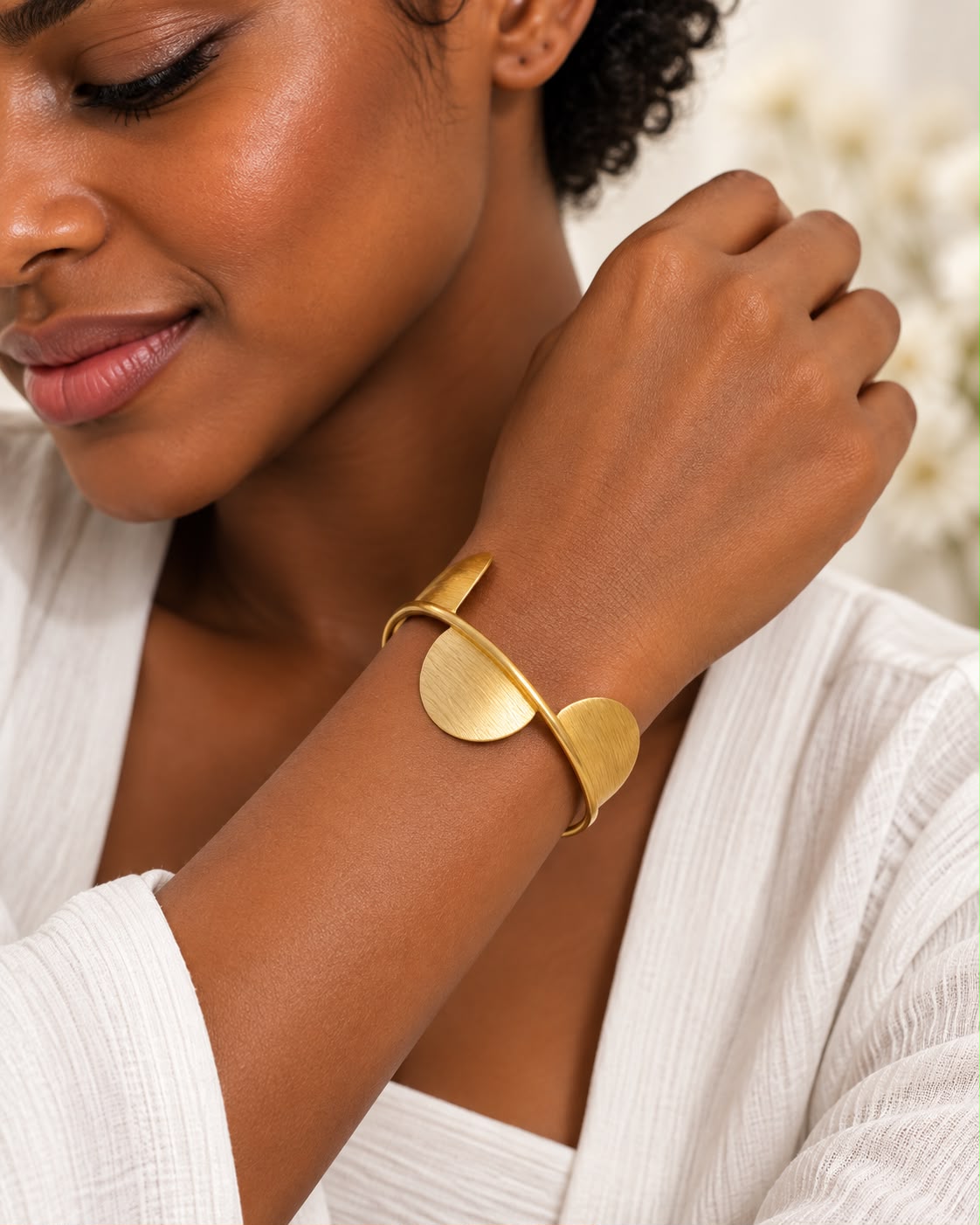 Amaltas Bangle