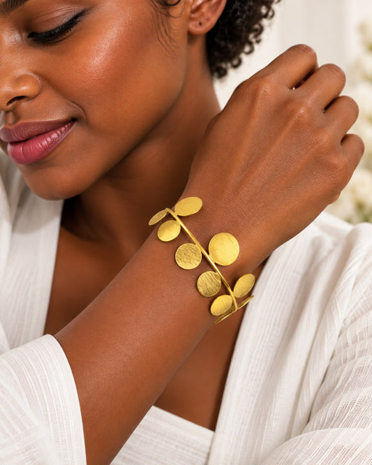 Tikari Bangle