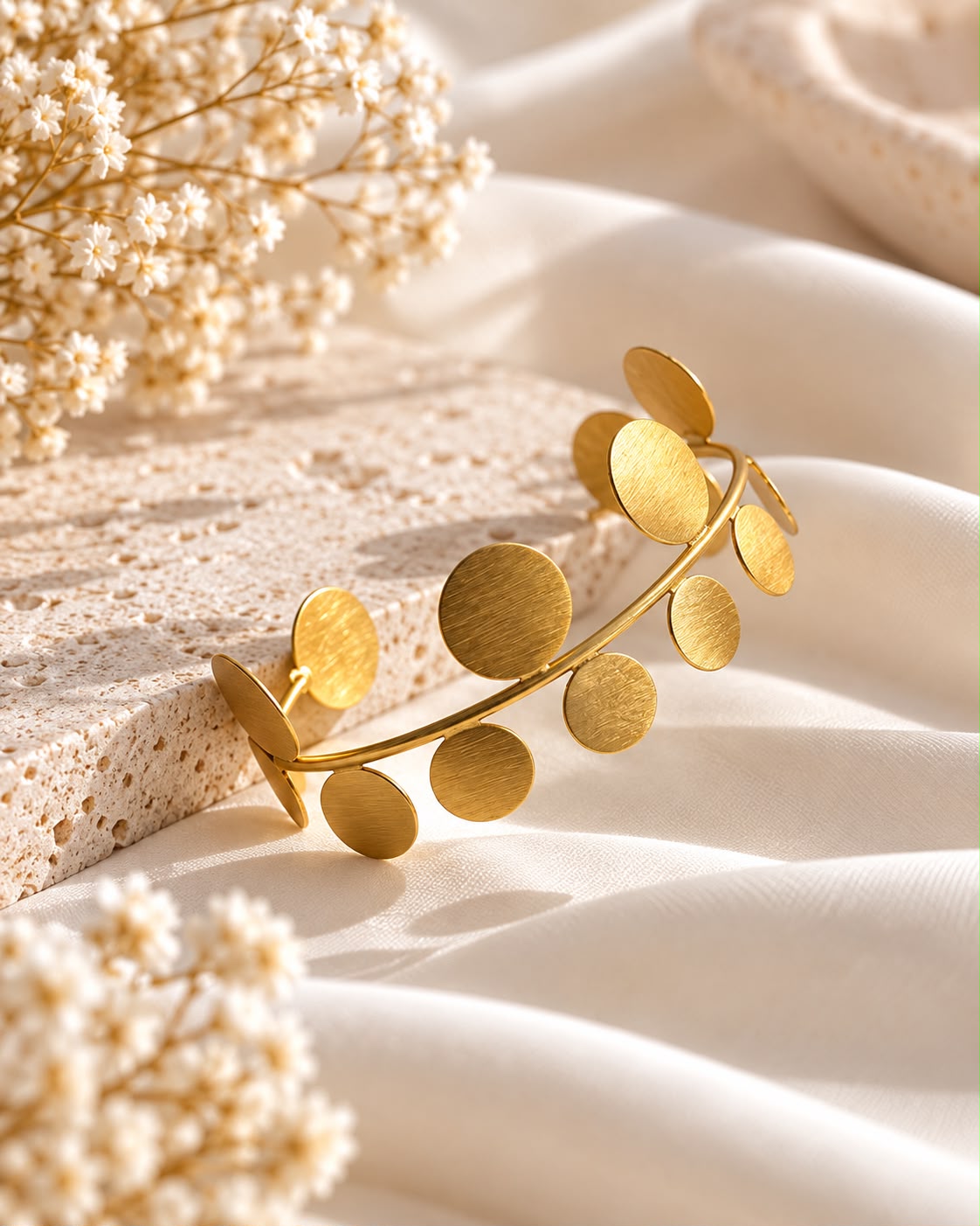 Tikari Bangle