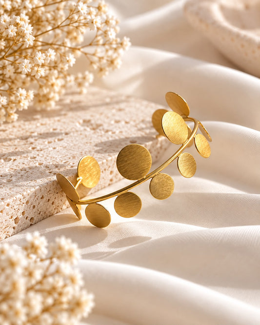Tikari Bangle