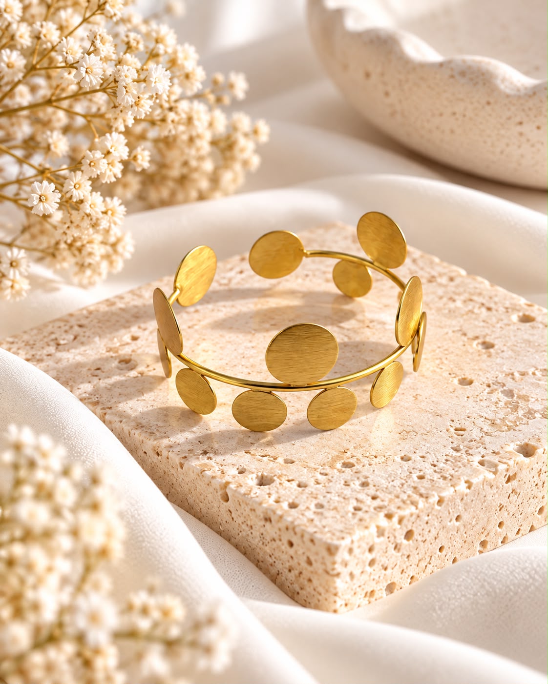 Tikari Bangle
