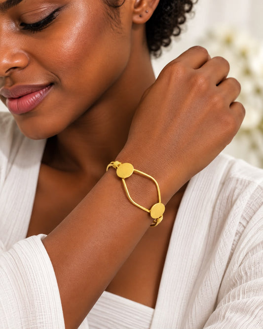 Boat Bangle