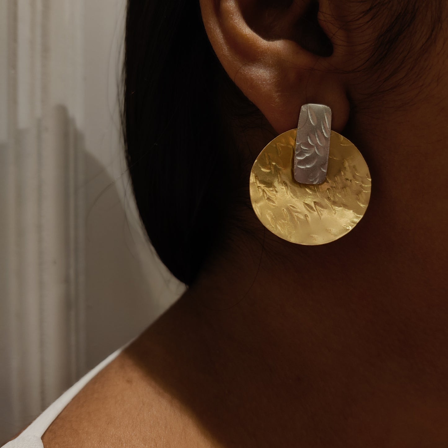 Toss Earrings