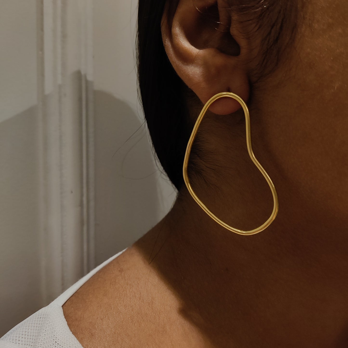 Fefe Earrings
