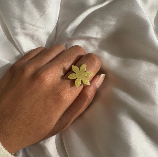 Flora Ring