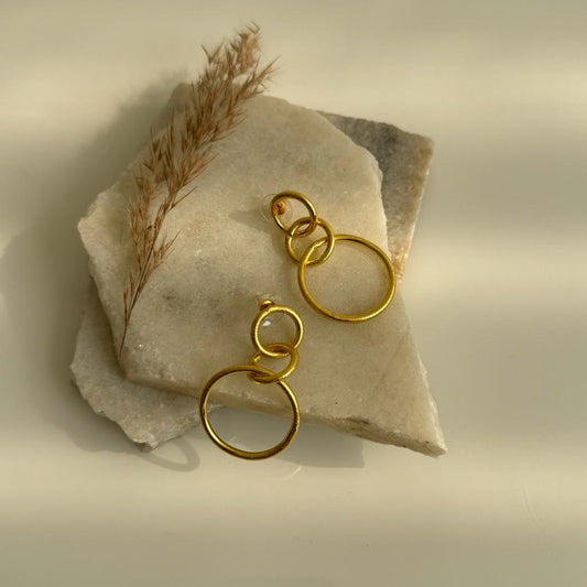 Circle Danglers