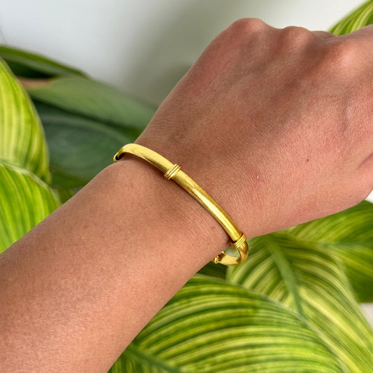 Ridge Cuff