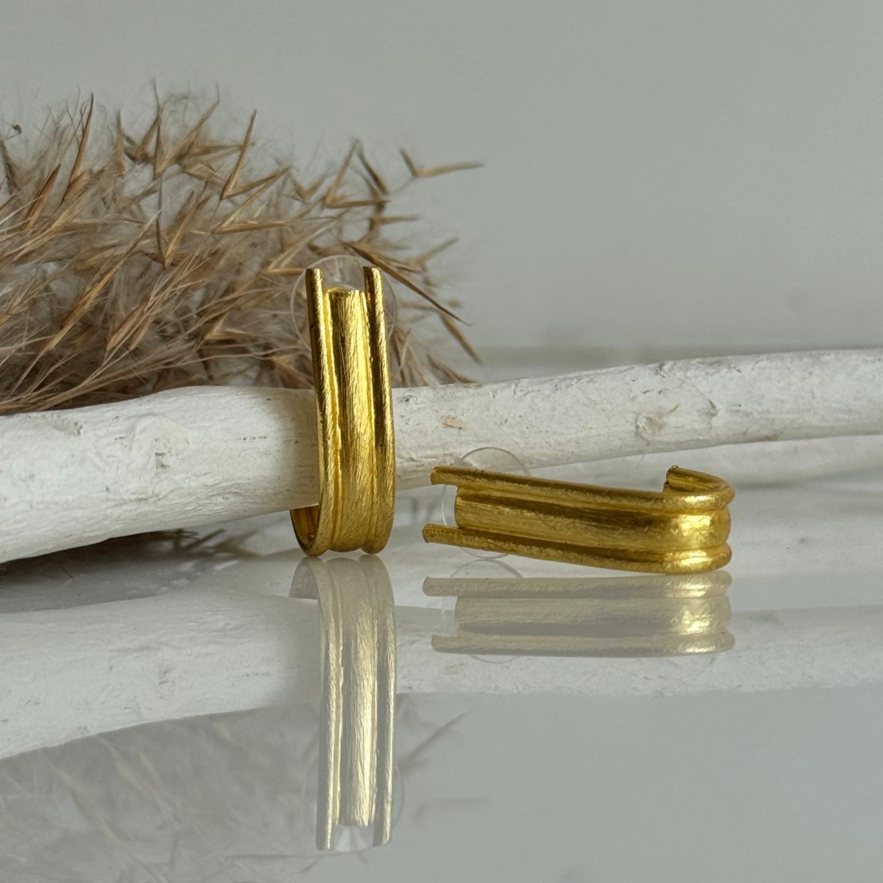 Jay Earrings