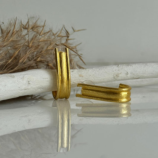 Jay Earrings