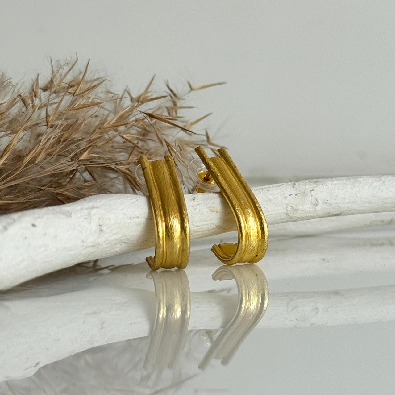 Jay Earrings