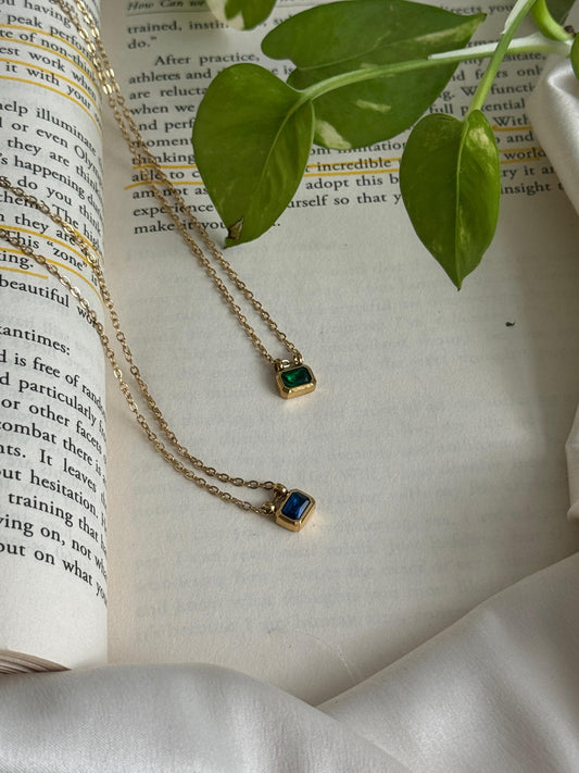 GleamMini Pendant