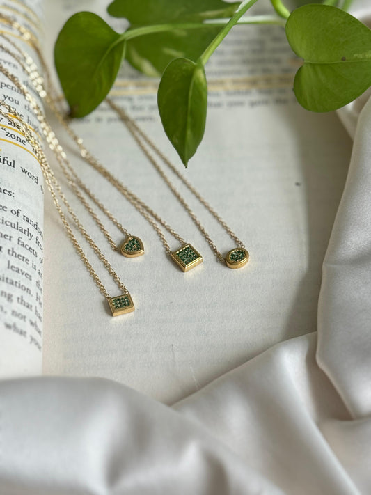 MintCore Pendant
