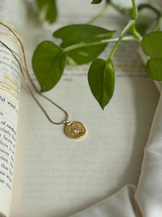 Aura Pendant