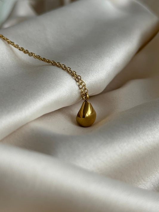 Hershey Pendant