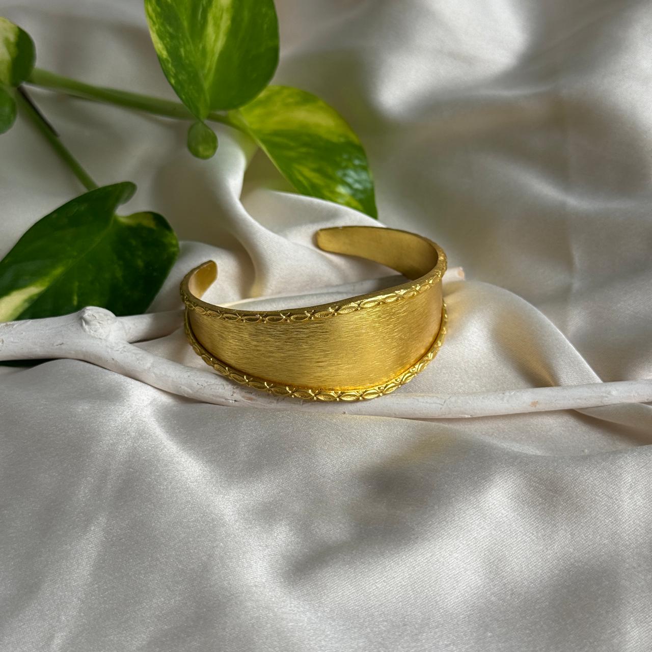Vintage Cuff
