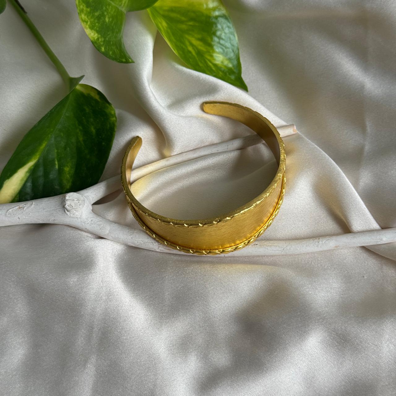 Vintage Cuff