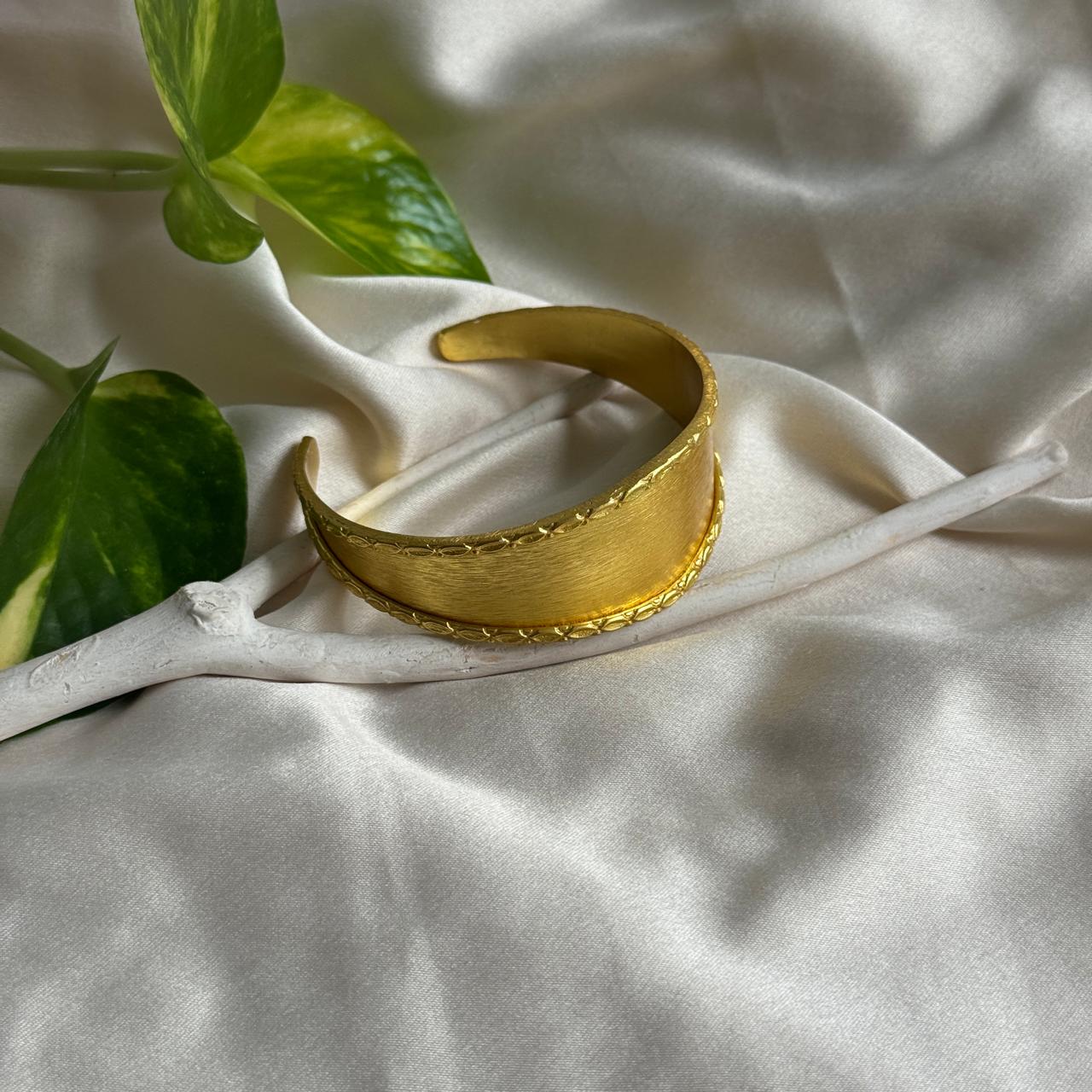 Vintage Cuff