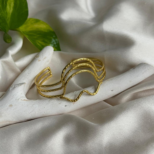 Rara Cuff