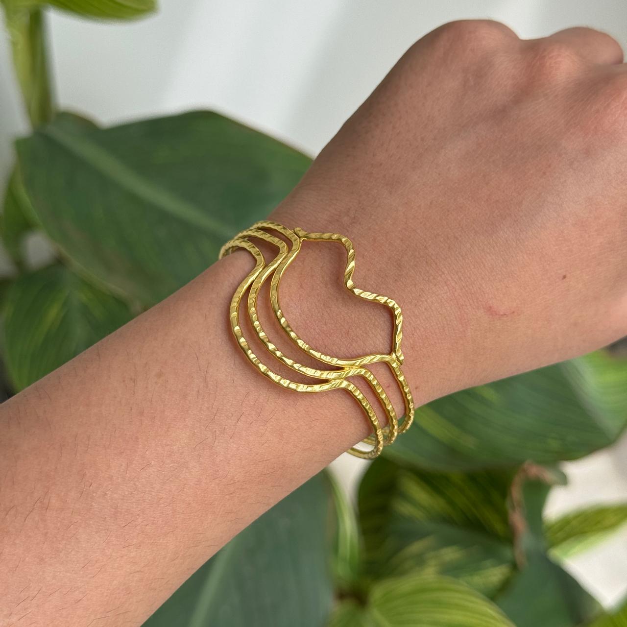 Rara Cuff