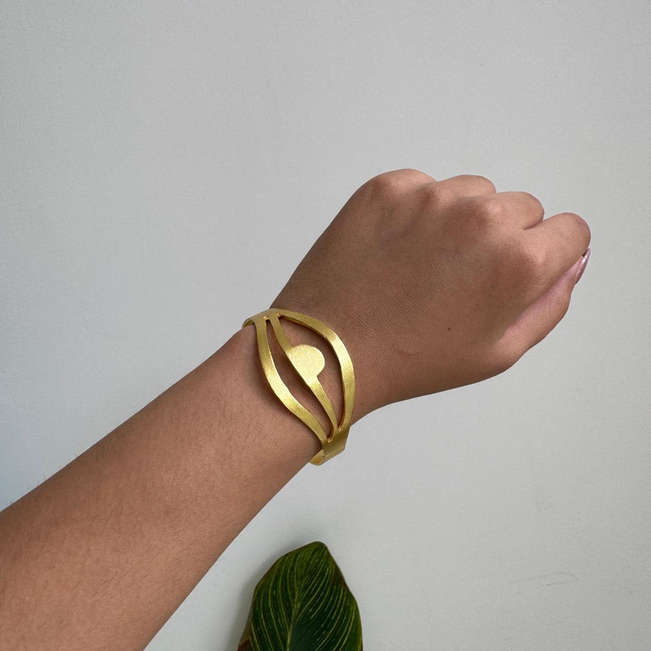 Vision Cuff