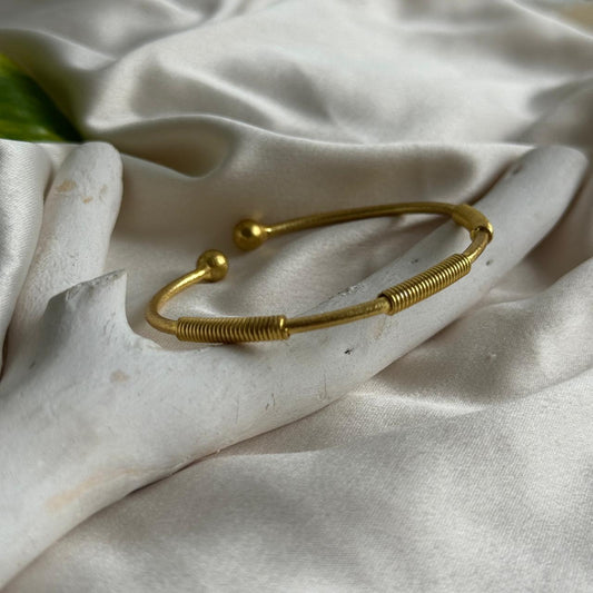Spring Cuff