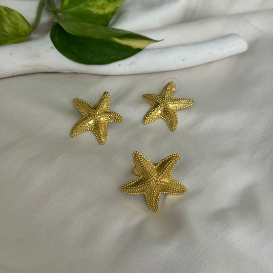 Starfish Combo