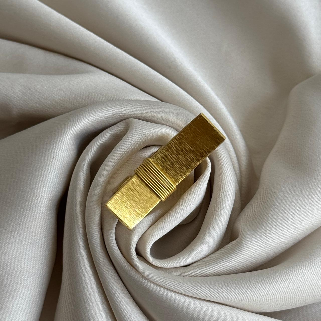 Soho Adjustable Ring