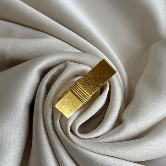 Soho Adjustable Ring