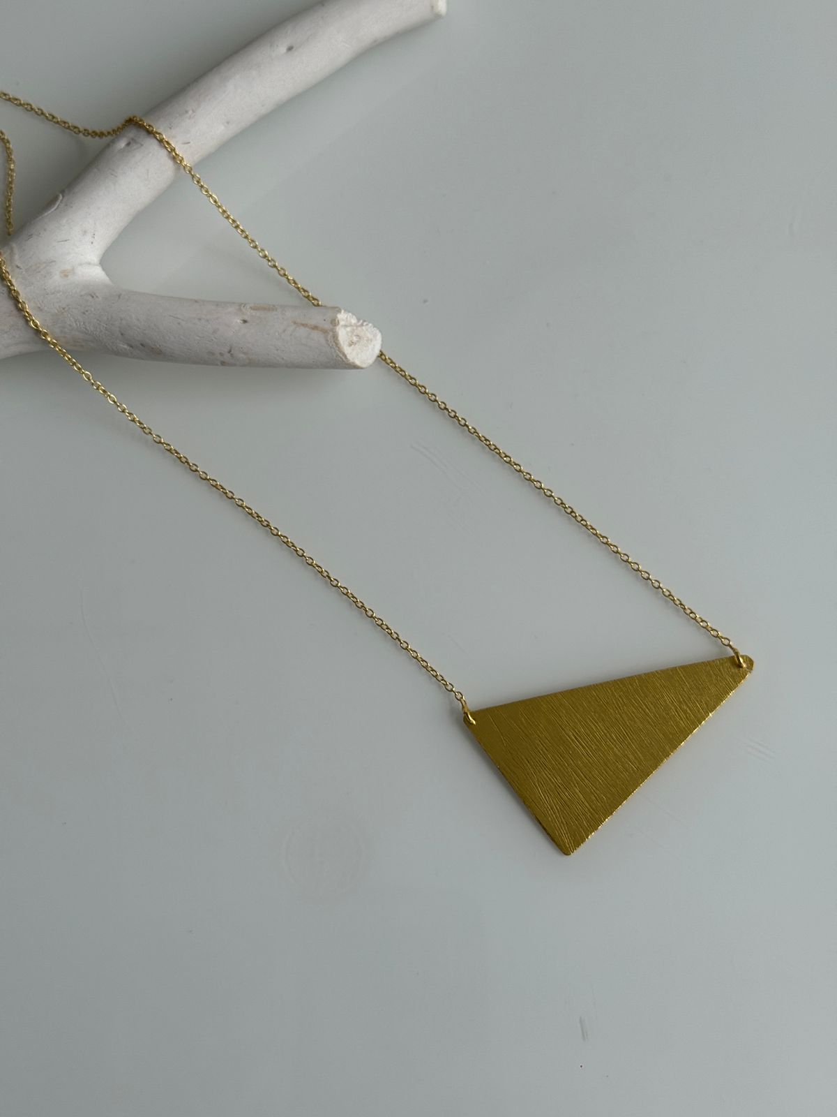 Geometry Neckpiece