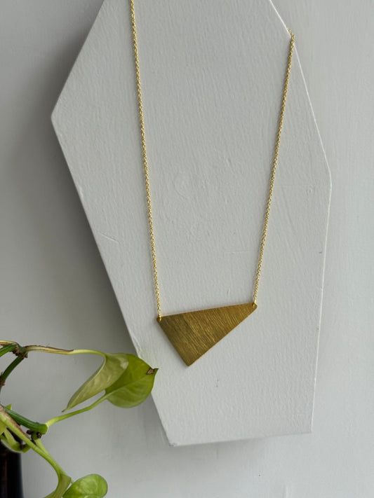 Geometry Neckpiece