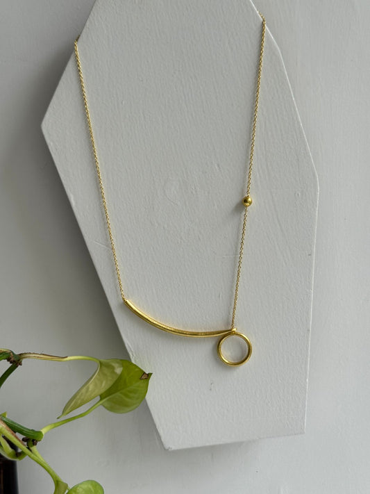 Driftline Neckpiece