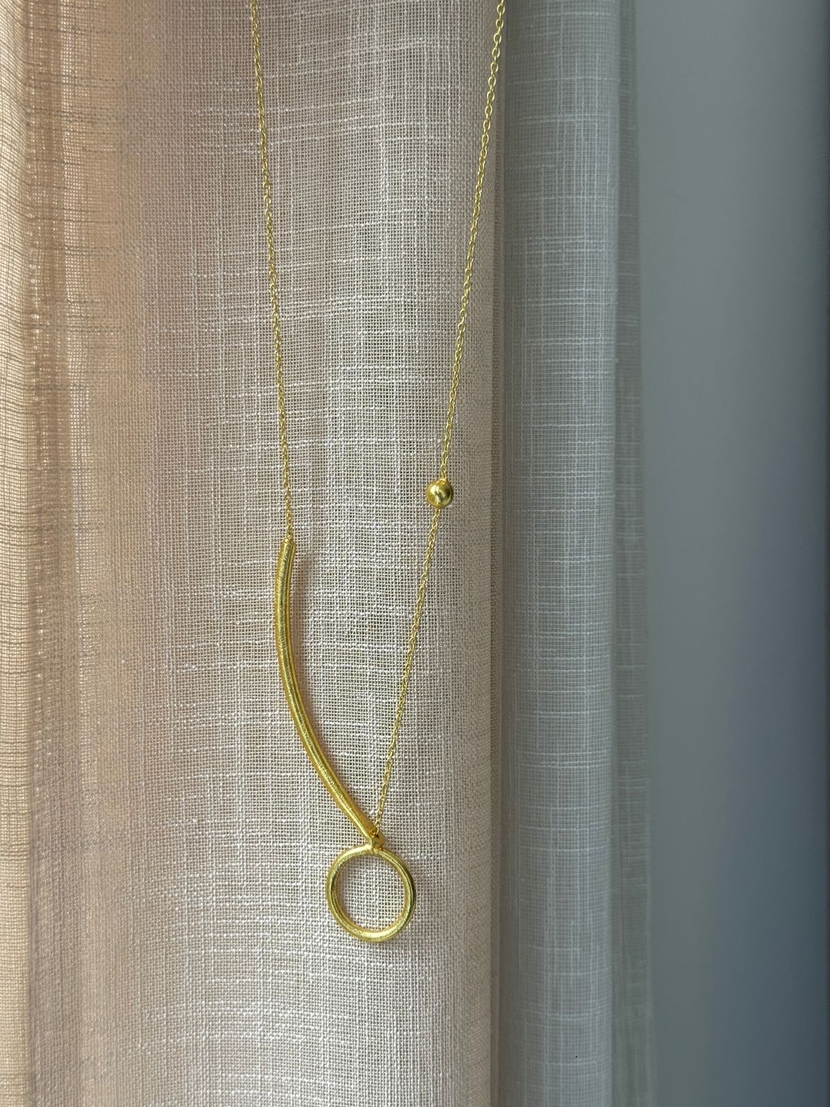 Driftline Neckpiece