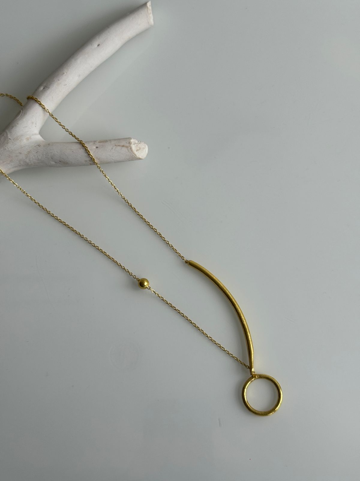 Driftline Neckpiece