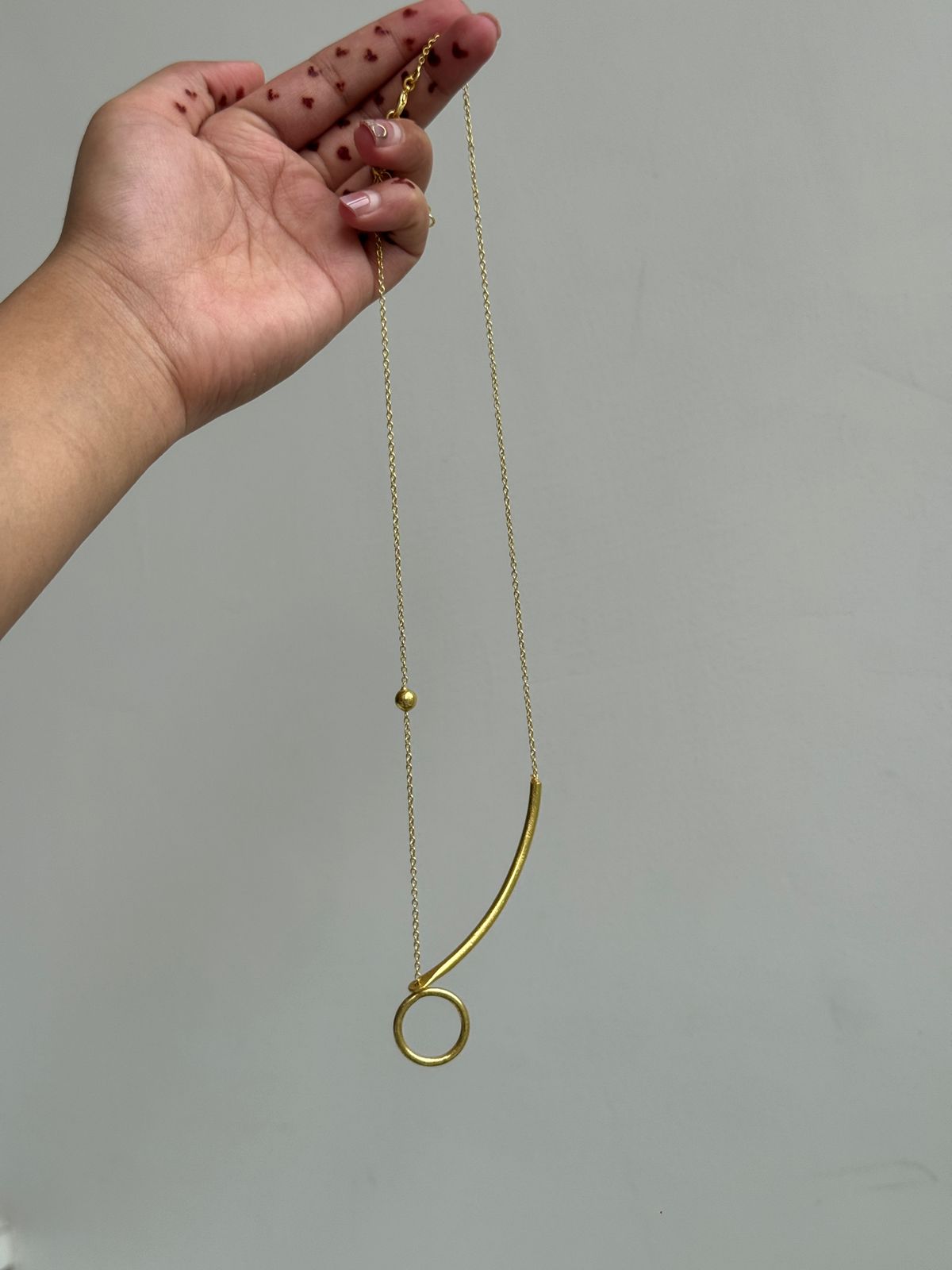 Driftline Neckpiece