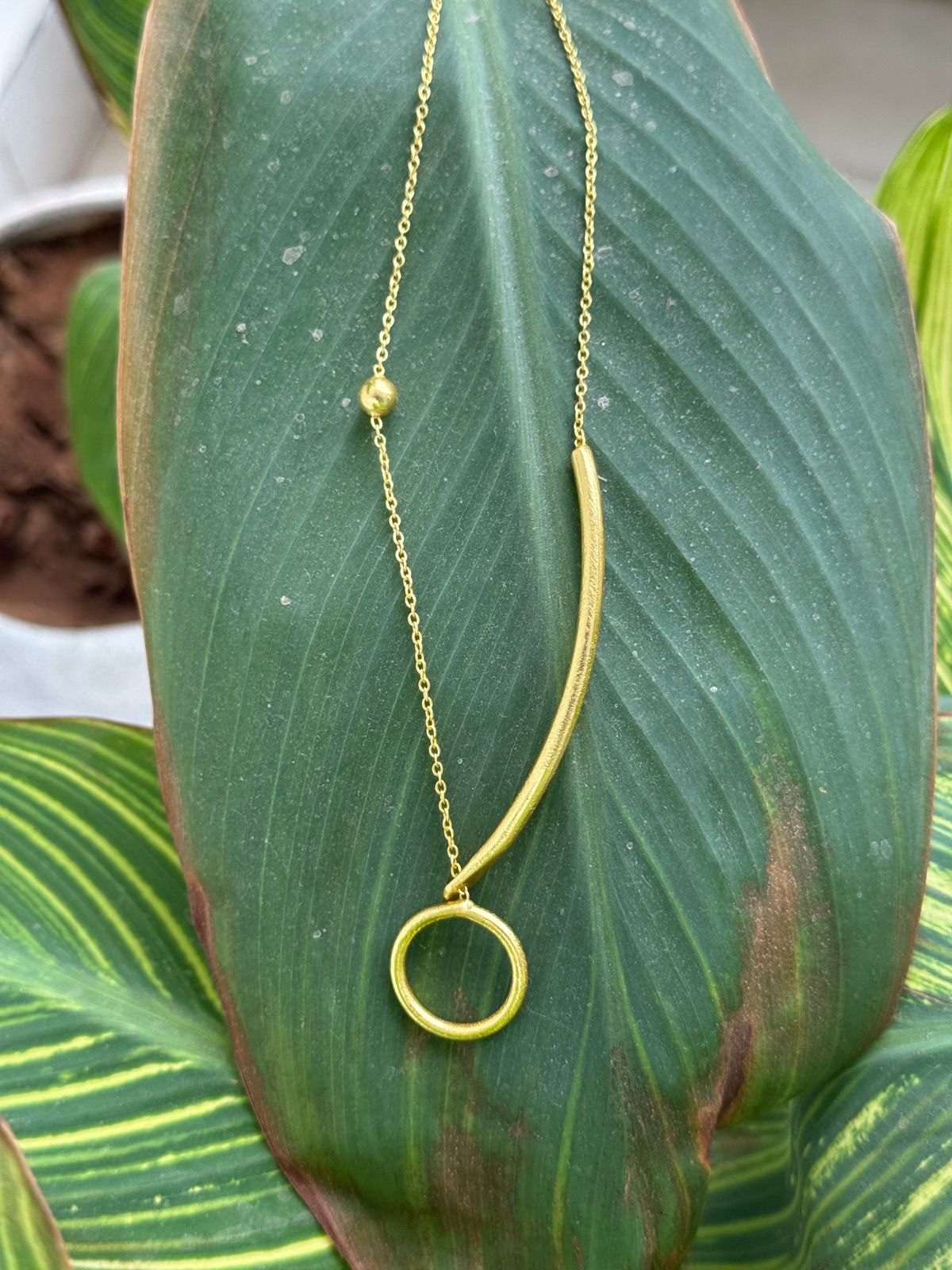 Driftline Neckpiece