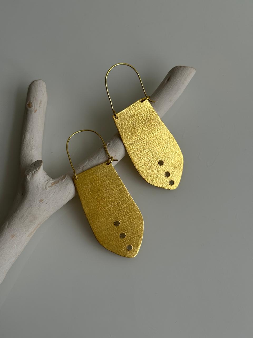 Noka Earrings