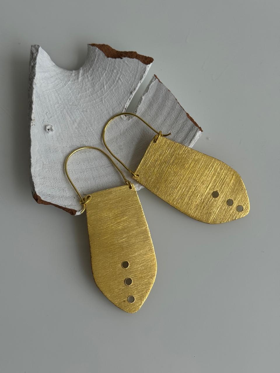 Noka Earrings