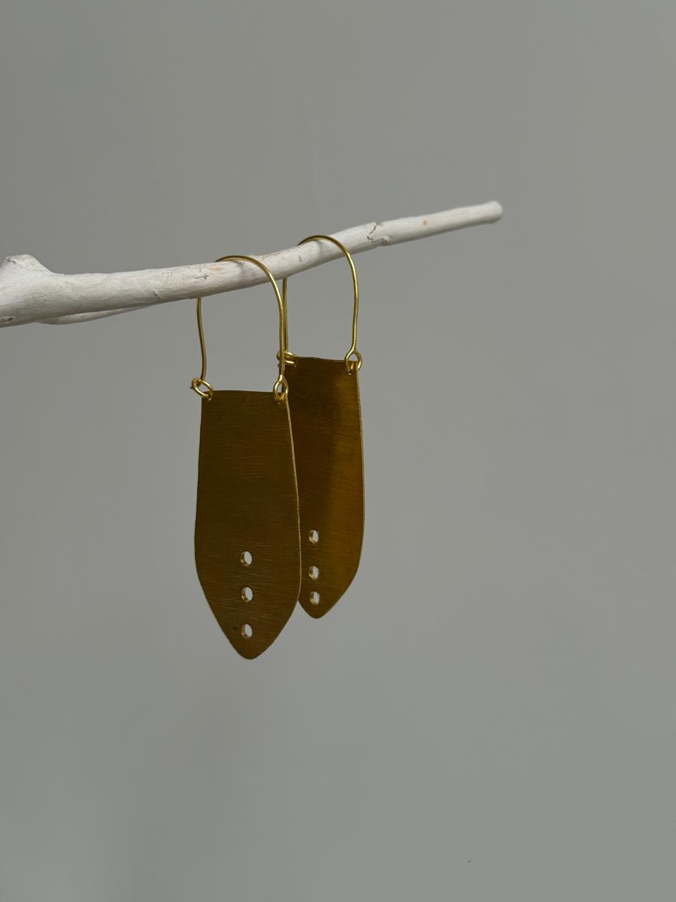 Noka Earrings
