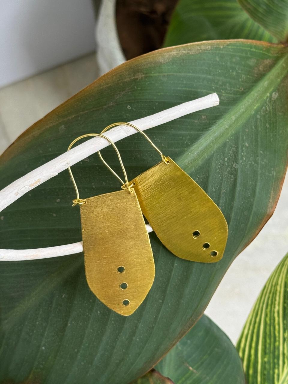 Noka Earrings