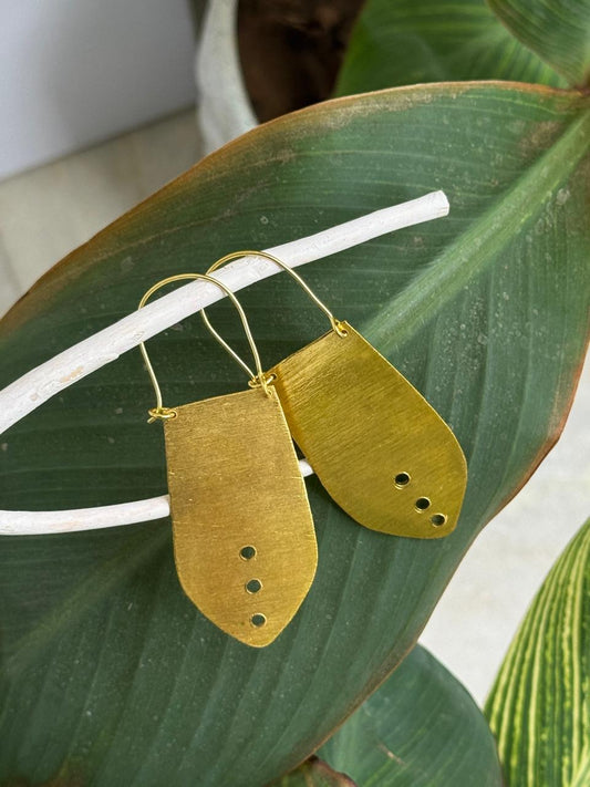Noka Earrings
