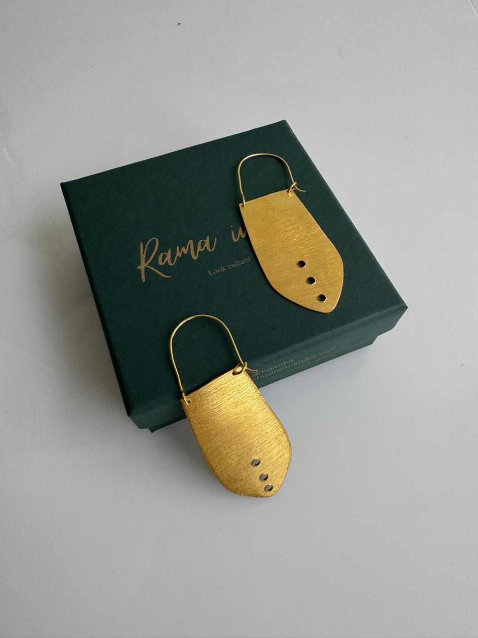 Noka Earrings