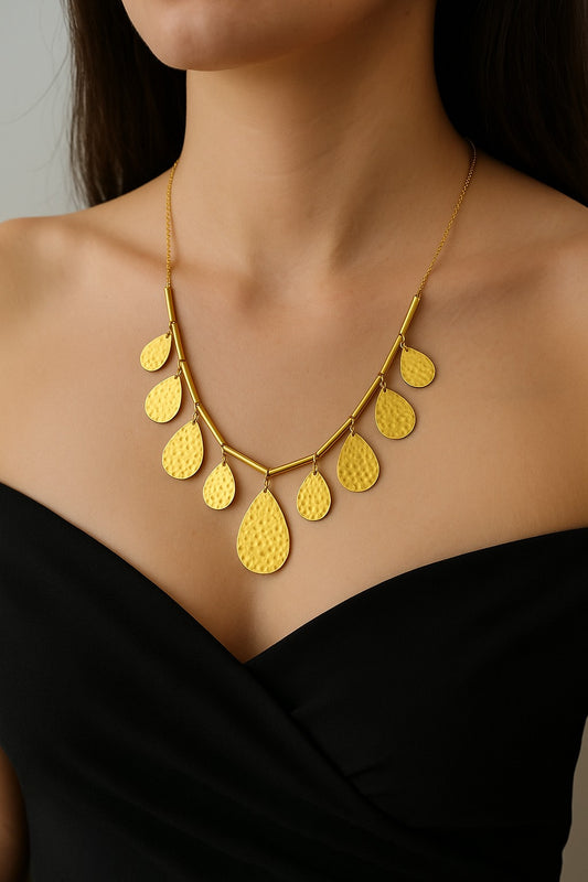 Khwaab Statement Neckpiece