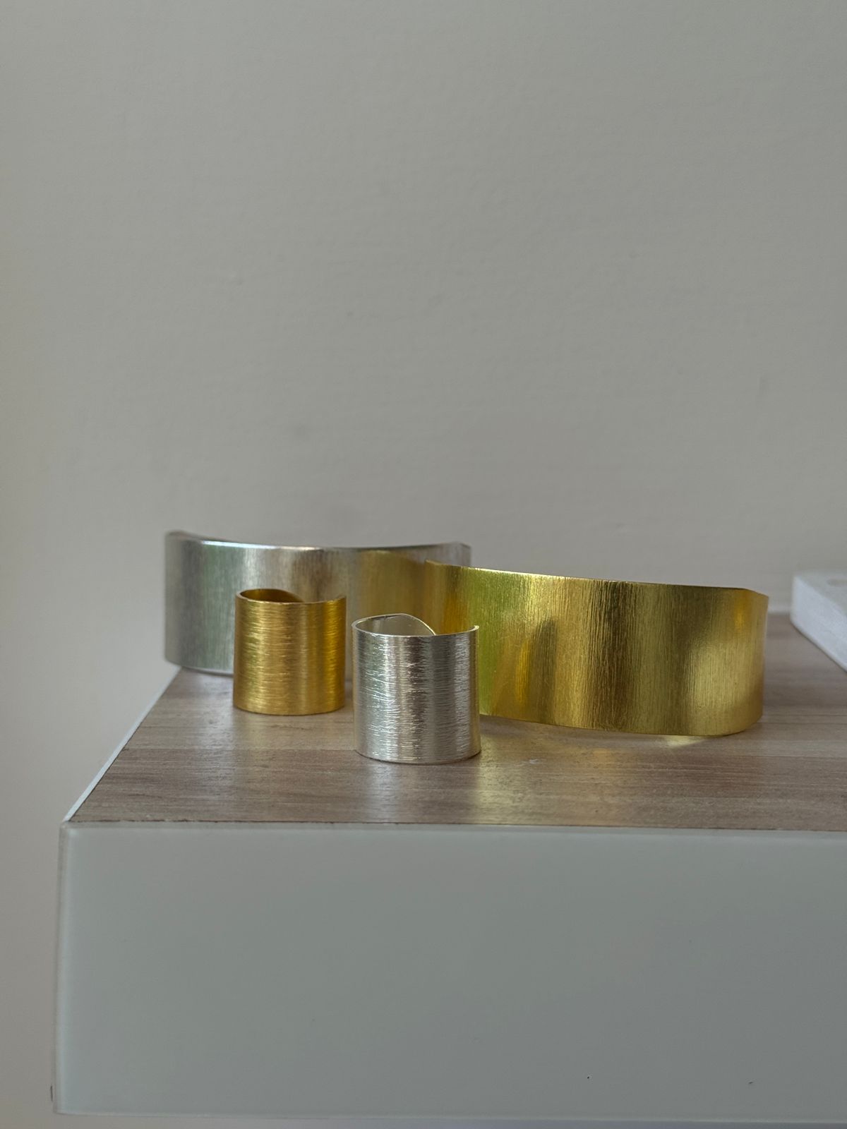 Ditalini Whole Set ( Set of 4 )